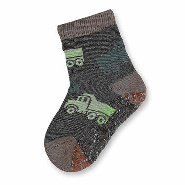 Sterntaler Jungen Socken Fli Air Lkw - Sterntaler® - hutwelt