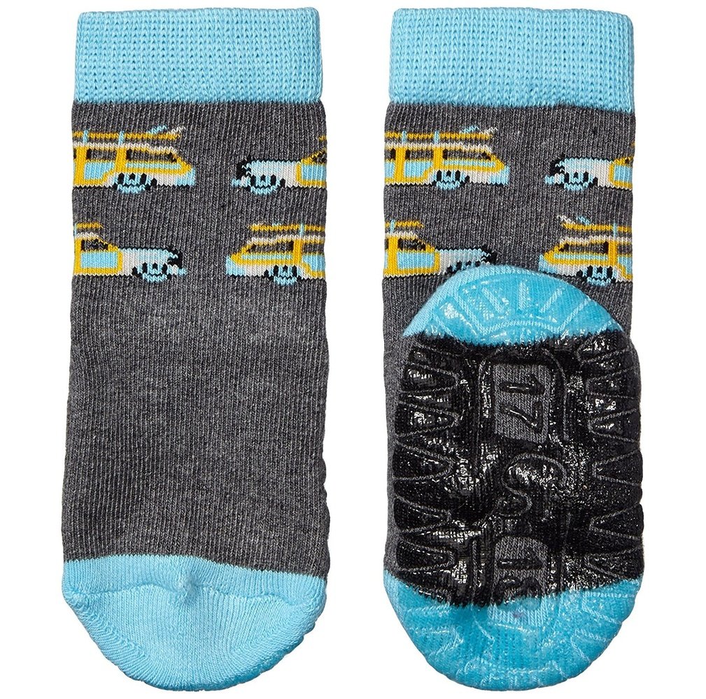 Sterntaler Jungen Socken Fli Fli AIR Autos - Sterntaler® - hutwelt