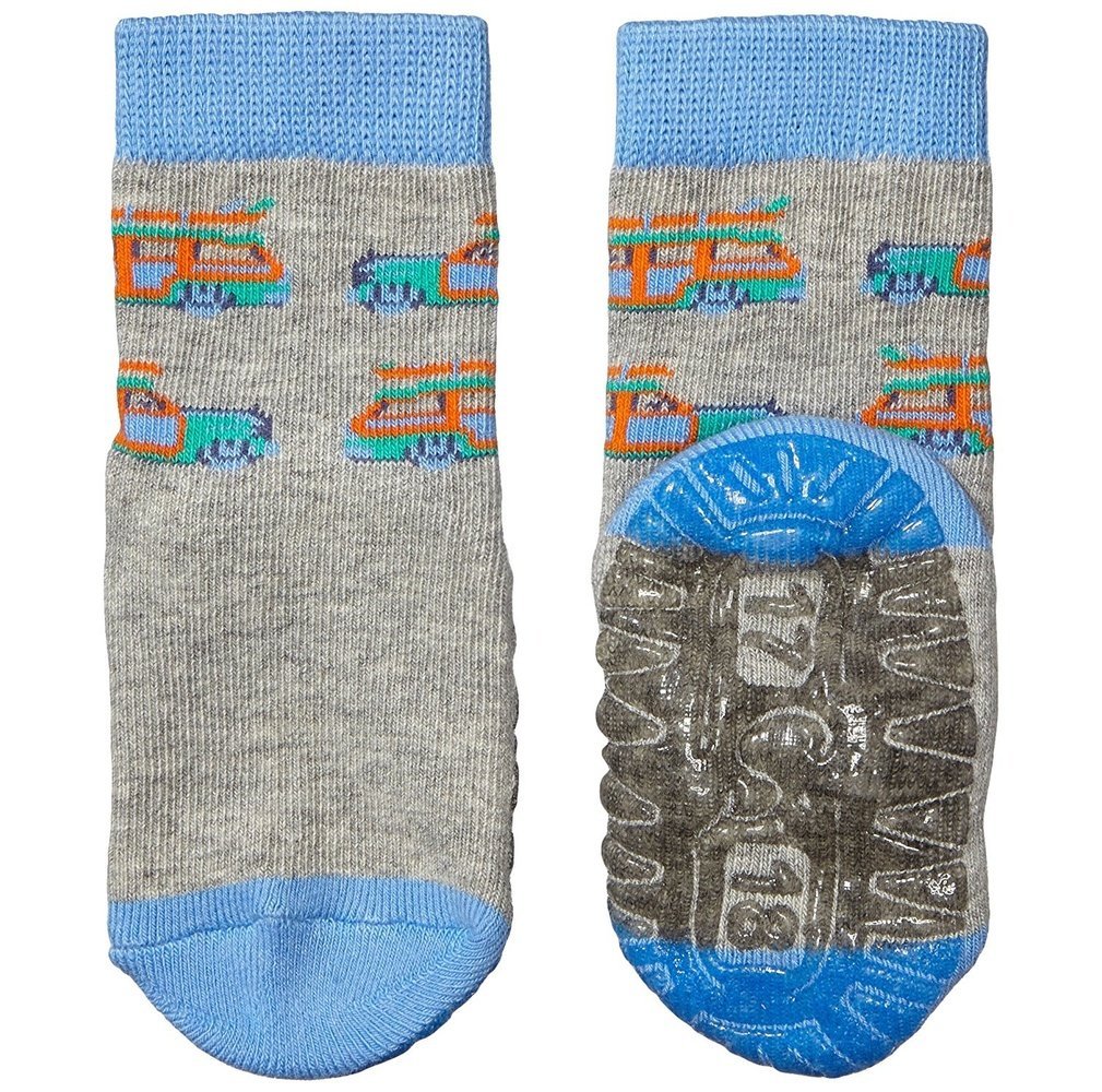 Sterntaler Jungen Socken Fli Fli AIR Autos - Sterntaler® - hutwelt