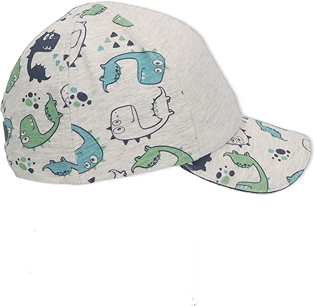 Sterntaler Kids Cap Dino - Sterntaler® - hutwelt