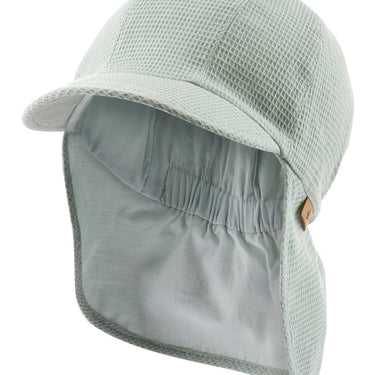 Sterntaler Nackenschutzmütze Saurier - Sterntaler® - hutwelt