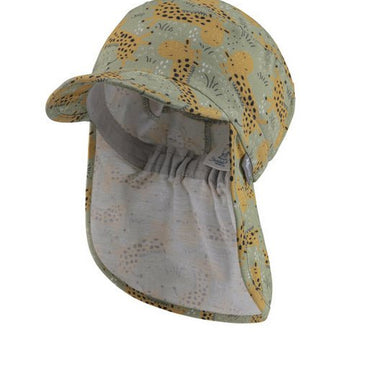 Sterntaler Schirmmütze Jersey Giraffe - Sterntaler® - hutwelt