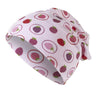 Sterntaler Slouch - Beanie Erdbeeren - Sterntaler® - hutwelt