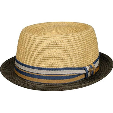 Stetson Pork Pie Toyo - Stetson - hutwelt