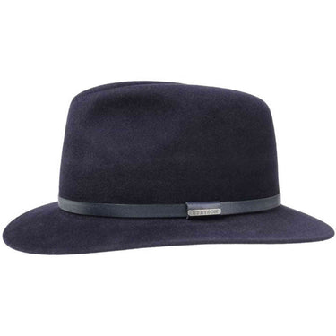 Stetson Traveller Furfelt Antilope - Stetson - hutwelt