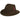 Stetson Traveller Woolfelt - Stetson - hutwelt
