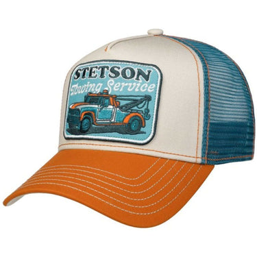 Stetson Trucker Cap Stetson´s Garage - Stetson - hutwelt