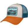 Stetson Trucker Cap Stetson´s Garage - Stetson - hutwelt