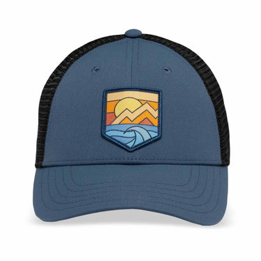 Sunday Afternoons Cap SunDay LoPro Trucker Sun Shield - Sunday Afternoons - hutwelt