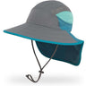 Sunday Afternoons Kids Ultra Adventure Hat - Sunday Afternoons - hutwelt