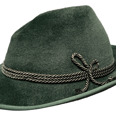 Trachtenhut Aufschneider Velour - Bayern specials - hutwelt