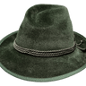 Trachtenhut Aufschneider Velour - Bayern specials - hutwelt