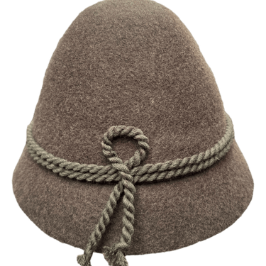 Trachtenhut Sepplhut oliv - faustmann GERMANY - hutwelt