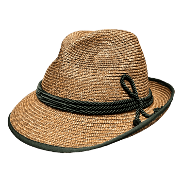 Trachtenstrohhut Wuidara - Bayern specials - hutwelt
