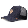 Trucker Cap HFT Denim Wishy - Djinns - hutwelt