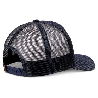 Trucker Cap HFT Denim Wishy - Djinns - hutwelt