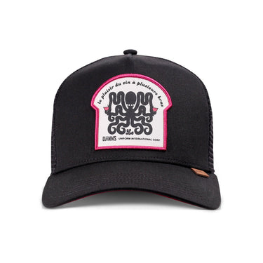 Trucker Cap HFT Octovino - Djinns - hutwelt