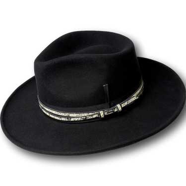 Bailey Cowboyhut Klinger