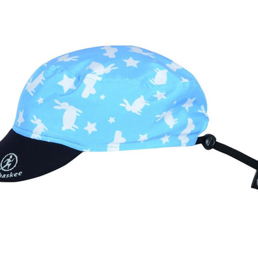 Chaskee Reversible Cap Microfaser Junior Sheeps&Stars-Chaskee-hutwelt