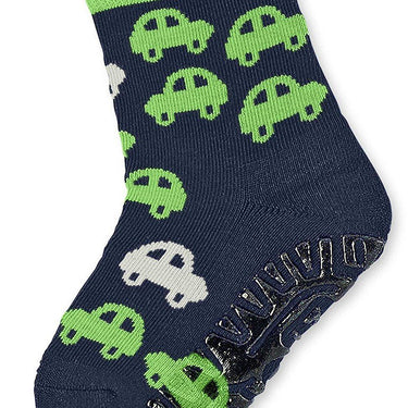 STERNTALER Fliesen Flitzer "Autos" Baby - Socken Strümpfe - Sterntaler® - hutwelt