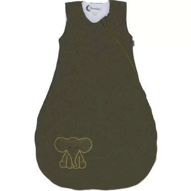 Sterntaler Funktionsschlafsack Eddy - Sterntaler® - hutwelt
