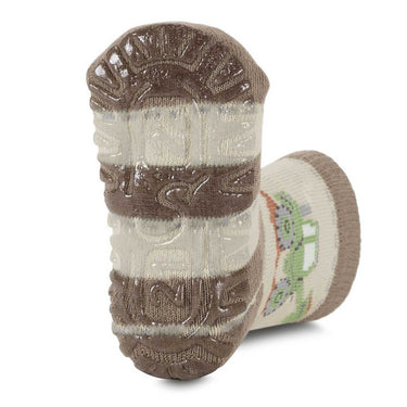 Sterntaler Sommer Fliesen Flitzer Air Bagger 80336 Stoppersocken - Sterntaler® - hutwelt