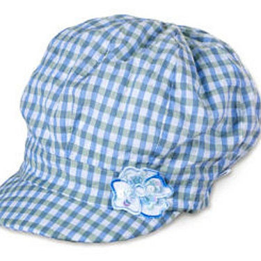 Sterntaler Sommer Schirmmütze Mütze - Sterntaler® - hutwelt