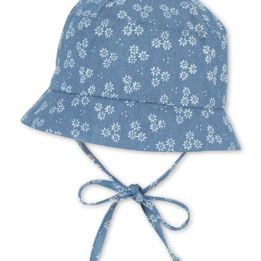 Sterntaler Sommerhut Blumen - Sterntaler® - hutwelt