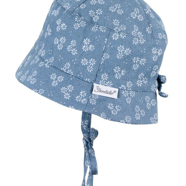 Sterntaler Sommerhut Blumen - Sterntaler® - hutwelt