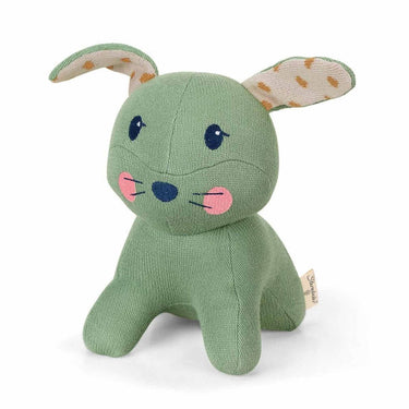 Sterntaler Spieltier Hase Kinni true to nature - Sterntaler® - hutwelt