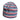 Sterntaler Topfmütze Jerseymütze Beanie Stripes - Sterntaler® - hutwelt