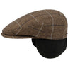 Stetson Cap Kent Wool - Stetson - hutwelt