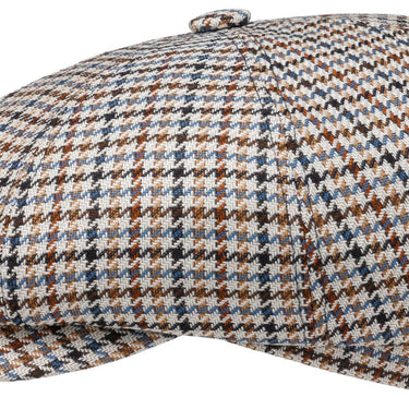 Stetson Hatteras Wool/Silk Karo - Stetson - hutwelt