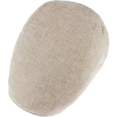 Stetson Ivy Cap Linen - Stetson - hutwelt
