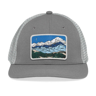Sunday Afternoons Cap Artist Series Mountain Moonlight Trucker - Sunday Afternoons - hutwelt