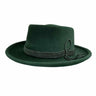 Trachtenhut Miesbacher Velour - faustmann GERMANY - hutwelt